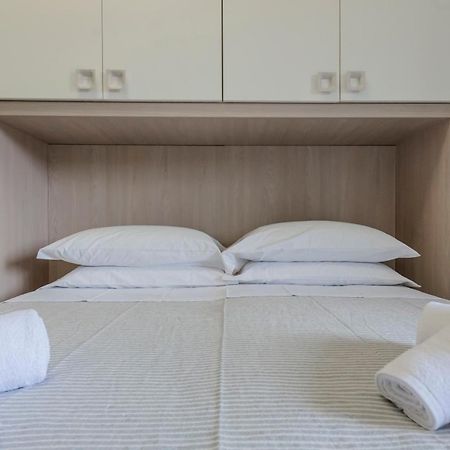 로마 Residenza Eres Eur 아파트 외부 사진