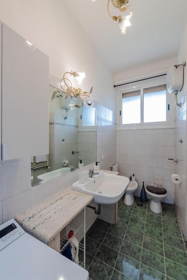 로마 Residenza Eres Eur 아파트 외부 사진