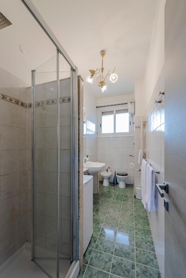 로마 Residenza Eres Eur 아파트 외부 사진